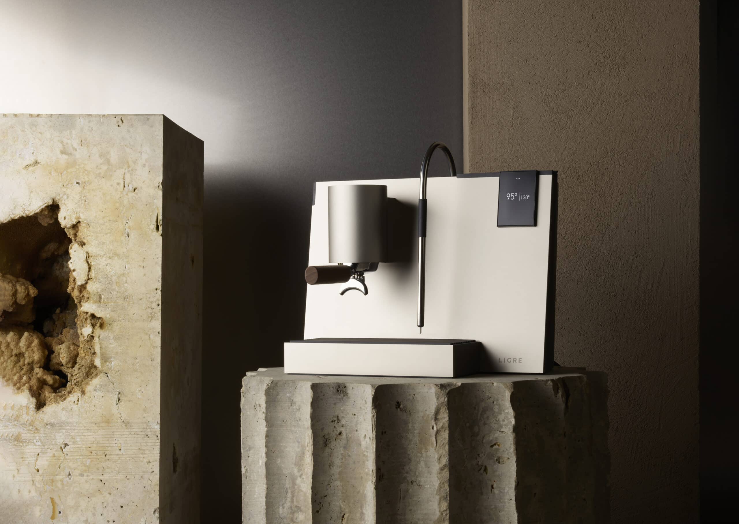 LIGRE Heritage Design: Zeitlose Eleganz und hochwertige Verarbeitung.